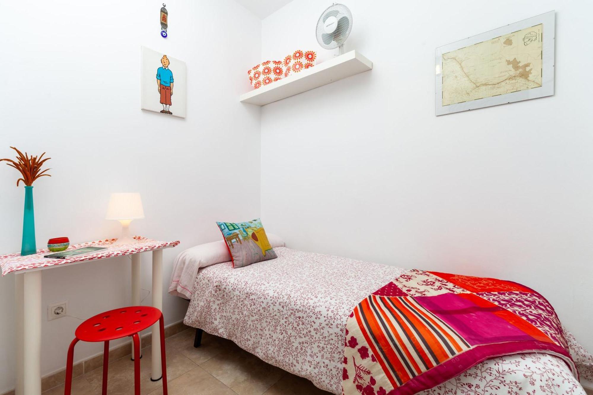 Alojamientos Cadiz Sol 1 Derecha Екстер'єр фото